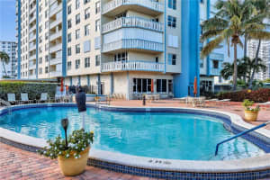 305 N Pompano Beach Blvd 1402, Pompano Beach, FL 33062 Sold 01/08/25