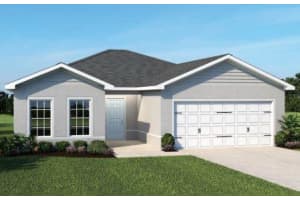 450 CHERIMOYA STREET, Fort Pierce, FL 34981 Sold 02/25/25