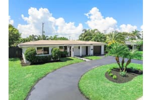 4231 NE 20th Ave, Oakland Park, FL 33308 Sold 12/23/24