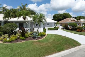 2408 SW Brookwood Ln, Palm City, FL 34990 Sold 05/15/25