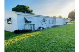 155 NW 41st Ct, Pompano Beach, FL 33064 Sold 02/14/25