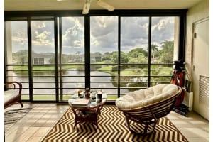 7582 NE Regency Lake Dr 301, Boca Raton, FL 33433 - MLS#F10463878