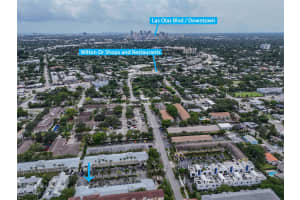 2660 NE 8th Ave 118, Wilton Manors, FL 33334 Sold 12/19/24
