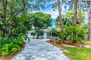 1409 NE 27th Dr, Wilton Manors, FL 33334 - MLS#F10463911