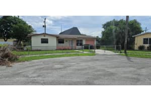 3490 NW 1st St, Lauderhill, FL 33311 Sold 03/12/25