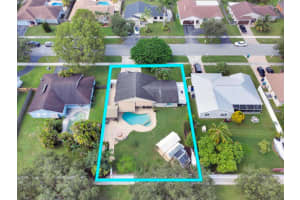 4808 SW 118th Ter, Cooper City, FL 33330 Sold 01/15/25
