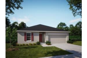 582 Se Essex Dr, Port Saint Lucie