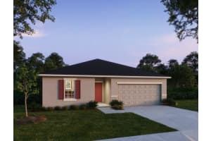 582 SE Essex Dr, Port Saint Lucie, FL 34984 Sold 01/16/26