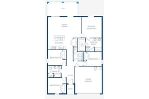 582 SE Essex Dr, Port Saint Lucie, FL 34984 - MLS#F10463955