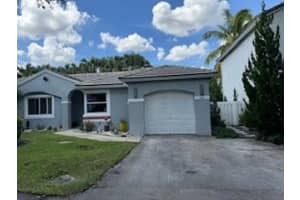 813 NW 98th Ave, Plantation, FL 33324 Sold 11/07/24