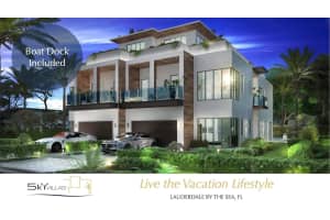 251 Shore Court 251, Lauderdale By The Sea, FL 33308 Sold 05/09/25