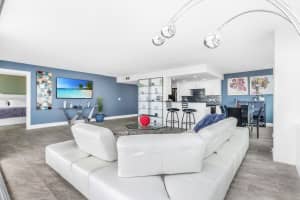 3589 S Ocean Blvd PH901, Palm Beach, FL 33480 Sold 12/17/24