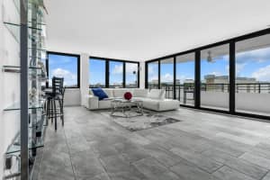 3589 S Ocean Blvd PH901, Palm Beach, FL 33480 Sold 12/17/24
