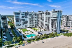 4300 N Ocean Blvd 7J, Fort Lauderdale, FL 33308 Sold 12/30/24