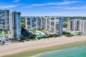 4300 N Ocean Blvd 7J, Fort Lauderdale, FL 33308 Sold 12/30/24