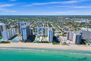 4300 N Ocean Blvd 7J, Fort Lauderdale, FL 33308 Sold 12/30/24