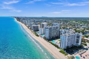 4300 N Ocean Blvd 7J, Fort Lauderdale, FL 33308 Sold 12/30/24