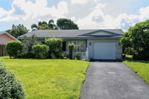 3150 NW 66th Dr, Fort Lauderdale, FL 33309 Sold 11/07/24