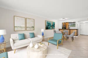 110 Lake Emerald Dr 101, Oakland Park, FL 33309 Sold 12/30/24