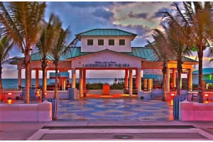 4050 N Ocean Dr. 1609, Lauderdale By The Sea, FL 33308 Sold 03/31/25