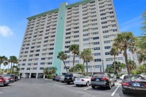 4050 N Ocean Dr. 1609, Lauderdale By The Sea, FL 33308 Sold 03/31/25