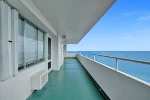4050 N Ocean Dr. 1609, Lauderdale By The Sea, FL 33308 Sold 03/31/25