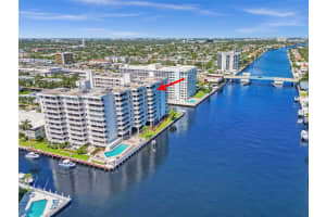 3100 NE 48th St 913, Fort Lauderdale, FL 33308 Sold 05/29/25