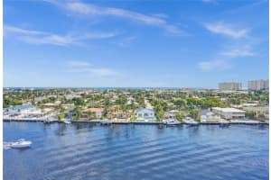 3100 NE 48th St 913, Fort Lauderdale, FL 33308 Sold 05/29/25