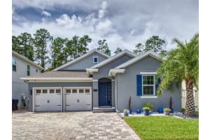 7554 Tangerine Knoll Loop, Winter Garden, FL 34787 Sold 10/31/24