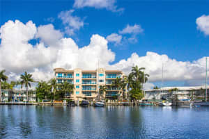 516 Hendricks Isle 4A, Fort Lauderdale, FL 33301 Sold 01/29/25