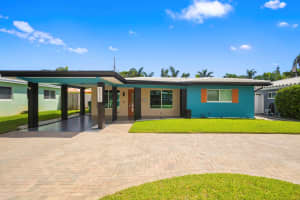 4820 NE 2nd Ave, Fort Lauderdale, FL 33334 Sold 12/03/24