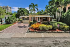 4638 Poinciana St, Lauderdale By The Sea, FL 33308 Sold 04/25/25