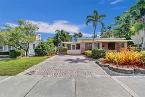 4638 Poinciana St, Lauderdale By The Sea, FL 33308 Sold 04/25/25