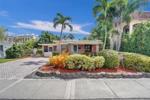 4638 Poinciana St, Lauderdale By The Sea, FL 33308 Sold 04/25/25