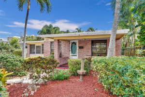 4638 Poinciana St, Lauderdale By The Sea, FL 33308 Sold 04/25/25
