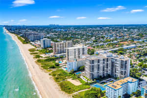 1800 S Ocean Blvd 301, Lauderdale By The Sea, FL 33062 Sold 11/08/24