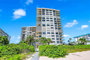 1800 S Ocean Blvd 301, Lauderdale By The Sea, FL 33062 Sold 11/08/24