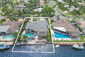 411 SE 4th Street, Pompano Beach, FL 33060 Sold 03/07/25
