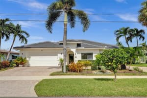 411 SE 4th Street, Pompano Beach, FL 33060 Sold 03/07/25