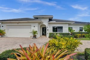411 SE 4th Street, Pompano Beach, FL 33060 Sold 03/07/25