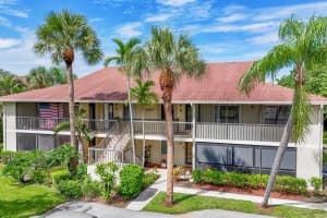 6560 Chasewood Dr H, Jupiter, FL 33458 Sold 04/18/25