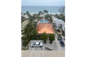 401 Briny Ave 610, Pompano Beach, FL 33062 - MLS#F10464149