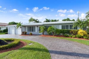 2629 NE 24th St, Lighthouse Point, FL 33064 Sold 04/16/25