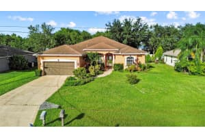 5255 NW South Lovett Cir, Port Saint Lucie, FL 34986 Sold 06/03/25