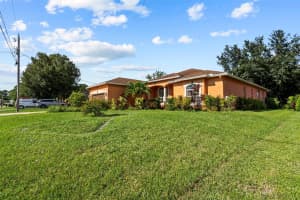 5255 NW South Lovett Cir, Port Saint Lucie, FL 34986 Sold 06/03/25