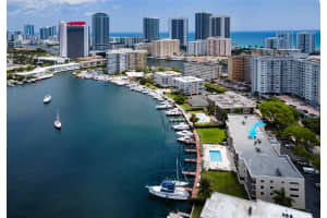 MLS# F10464212, Hallandale Beach, Florida 33009