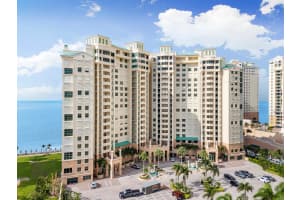 980 Cape Marco Dr 1407, Marco Island, FL 34145 Sold 06/30/25