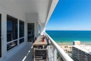 4100 Galt Ocean Drive 1805, Fort Lauderdale, FL 33308 - MLS#F10464321