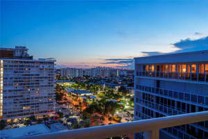 4100 Galt Ocean Drive 1805, Fort Lauderdale, FL 33308 - MLS#F10464321