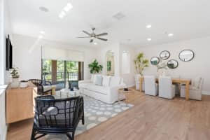 2809 Center Court Dr 3-25, Fort Lauderdale, FL 33332 Sold 12/16/24